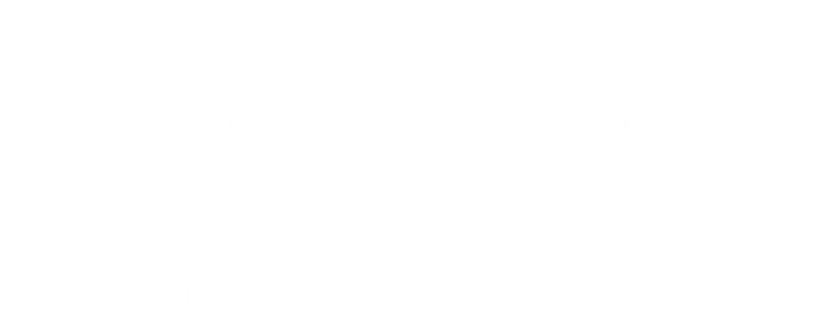 Imperious Marketing Footer logo